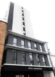 Minn Umeda East Hotel in zona Saifukuji Temple