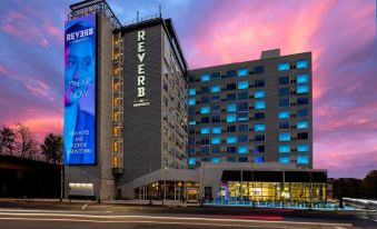 Reverb by Hard Rock Downtown Atlanta