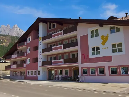 Hotel Garni Vittoria Hotels in Sagron Mis