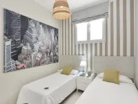 El Balcon de Salinetas MF. Hotels in Comarca Este