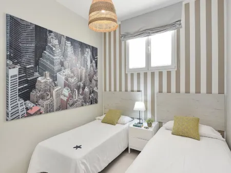 El Balcon de Salinetas MF. Отели в г. Комарка Эсте