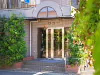Business Hotel Wayokan Annex Wako Hotel di Inazawa