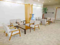 Shibetsu Grand Hotel Hotels in Shibetsu