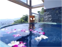 Sunhills Mikawawan Hotels in Gamagori