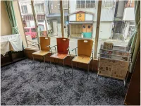 โรงแรมซีเล็คท์ อินน์ ชิมาดะ เอกิมาเอะ