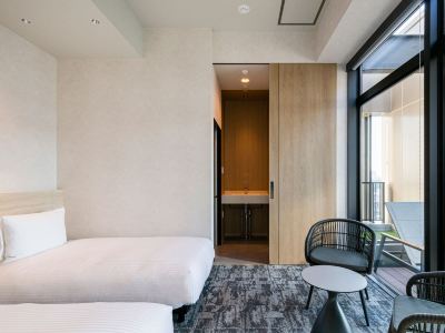 その他 赤羽ホリックホテルの写真