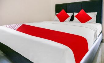 Hotel O Pasir Padi Inn Syariah