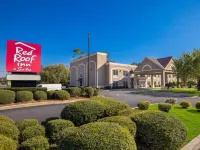 Red Roof Inn & Suites Albany, GA Hotels in Dougherty County