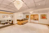 Lemon Tree Hotel Bhopal