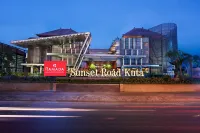 Ramada by Wyndham Bali Sunset Road Kuta Hotels in Bali