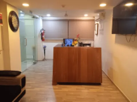 Hotel Shiv Inn Hotels in 