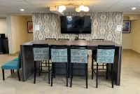 La Quinta Inn by Wyndham Albuquerque Airport