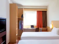 Ibis Hermosillo Hotels in Hermosillo