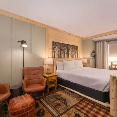 Prestige Harbourfront Resort, BW Premier Collection