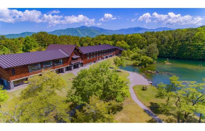 Urabandai Kogen Hotel