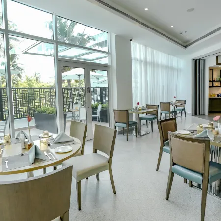 Gokulam Grand Trivandrum