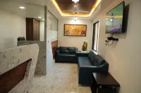 Hotel Lord Krishna - 3-Star