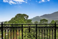 Lemon Tree Hotel, Mcleodganj - Scenic