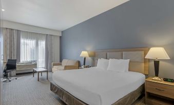Best Western Plus Peppertree Nampa Civic Center Inn
