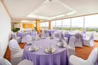 Crowne Plaza MANAGUA by IHG - breakfast
