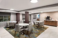 Hawthorn Extended Stay by Wyndham Knoxville Hotels in Knoxville