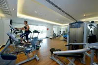 Lexis Suites Penang - Gym