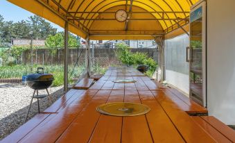 Samcheok Lamer Pension