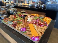 Crowne Plaza KEARNEY by IHG - breakfast