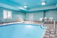 Holiday Inn Express KEARNEY by IHG - Pool