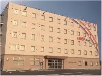 Hotel AZ Kagoshima Aira Ten Các khách sạn gần JR Aira station