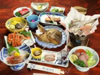 Takinoya Hotels in Tsuruoka