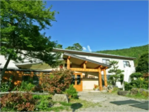 Tengu Onsen Asama Sanso