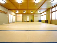 Kurumisawa Ryokan