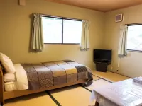 Kaihin Ryoan Shioji Hotel a Bungo-Takada