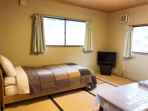 Kaihin Ryoan Shioji Hotels in Bungotakada
