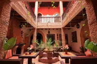 Maison du Sud