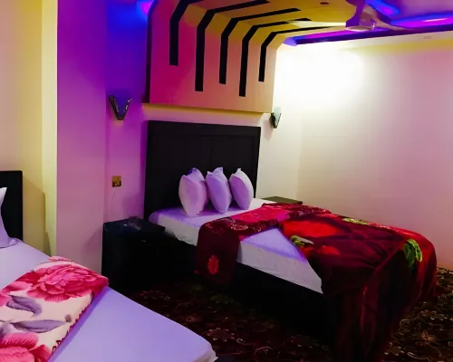 Rock Valley Place Hotels in Bahrain