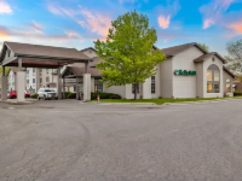 Kelly Inn Billings Hotels in Billings