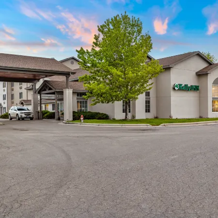 Kelly Inn Billings
