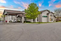 Kelly Inn Billings Hotels in 