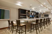 Holiday Inn GAITHERSBURG by IHG - bar
