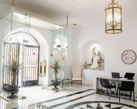 Gran Hotel Spa Hotels in Province of Jaen