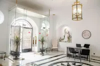 Gran Hotel Spa