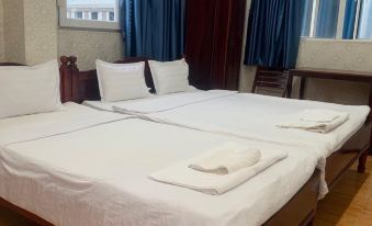 Hoang Hai Dang 1 Hotel