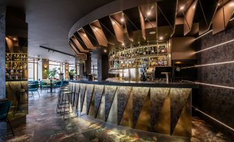 Conti Hotel Vilnius, Conference Centre, Restaurant & Bar