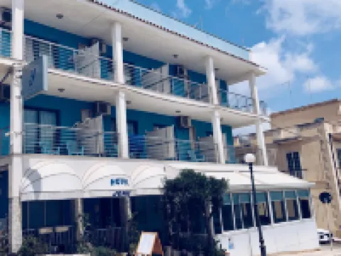 尤尼酒店 波爾託帕洛迪卡波帕塞羅酒店