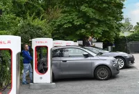 Best Western Premier Hotel Villa Stokkum - Parking