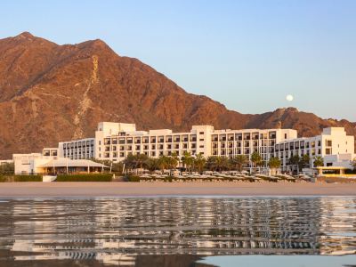 InterContinental Hotels FUJAIRAH RESORT by IHG