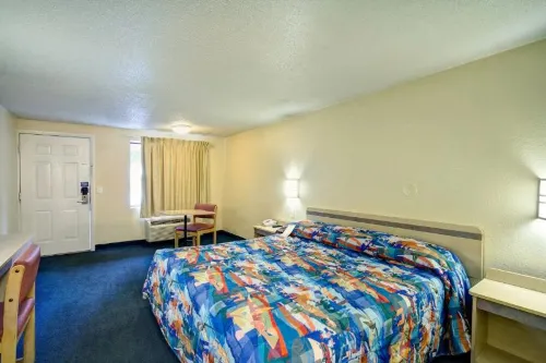 Knights Inn Burlington, NC