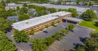 Best Western Heritage Inn - Chico